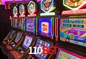 Desvendando o Mundo dos Jogos Virtuais na 110bet