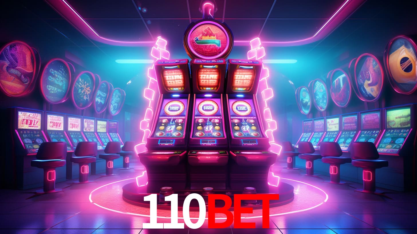110bet: Seu Cassino Premiado com Pagamentos Rápidos