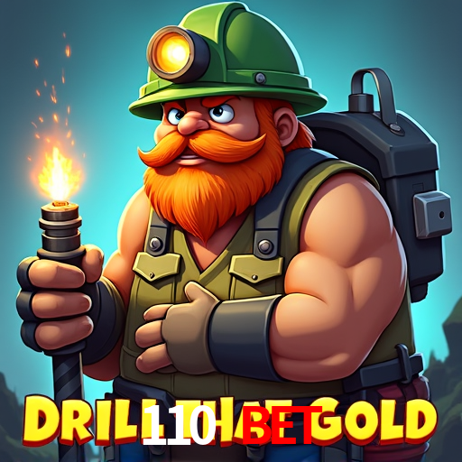 Bônus de Boas-vindas 110 bet