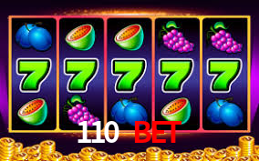 Bônus Diários 110 bet