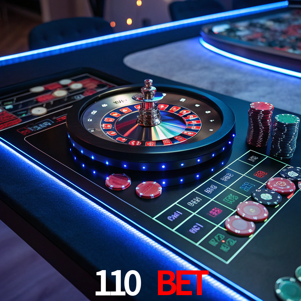 Ofertas Exclusivas 110 bet