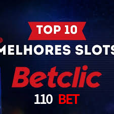 Torneios 110 bet