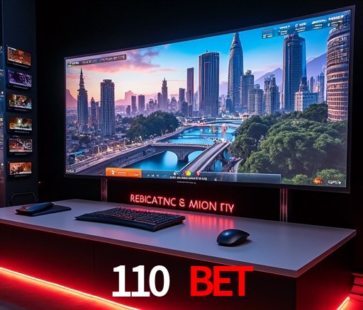 Estatísticas do Jogo 110 bet