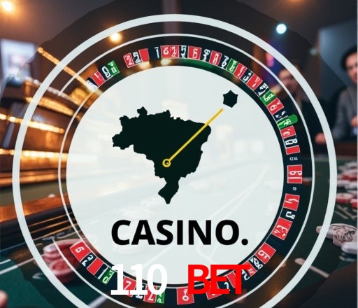 Casino Ao Vivo 110 bet