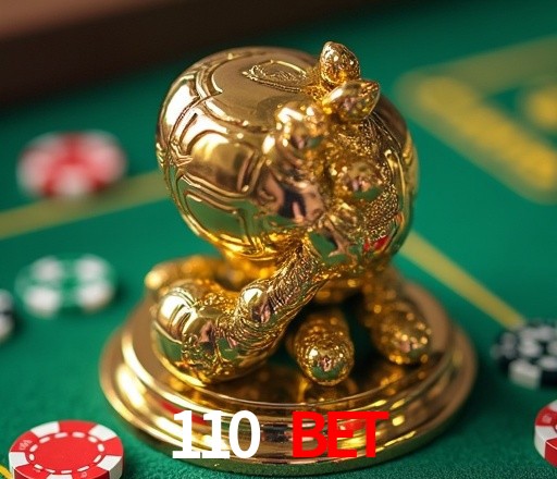 Design Responsivo 110 bet