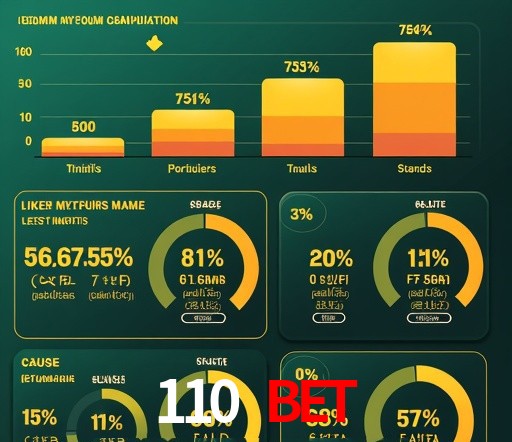 Mesa de Roleta 110 bet