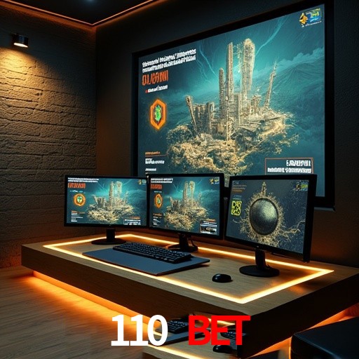 Jogos de Slot 110 bet