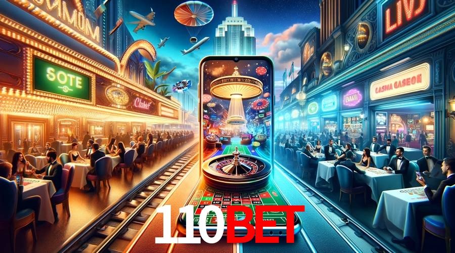 API Integration 110bet