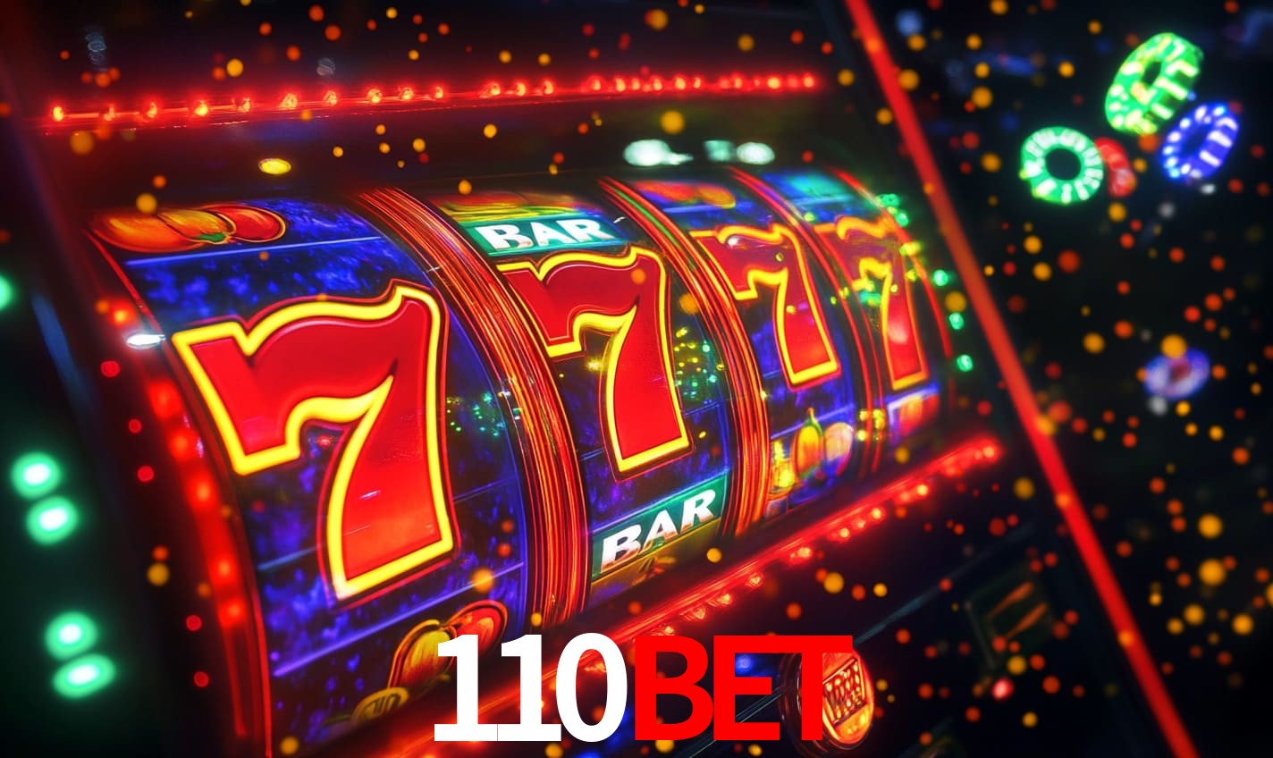 110bet: Seu Especialista em Apostas Esportivas Brasileiras