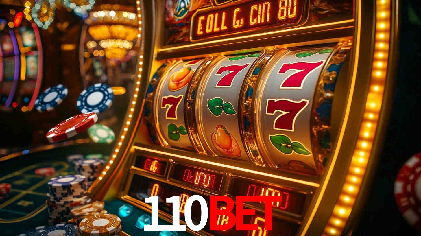 Welcome Bonus 110bet