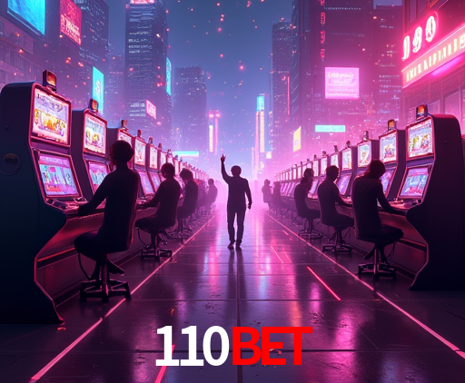 Bônus Diários 110bet