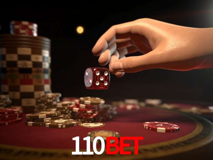 Avaliações dos Jogadores 110bet