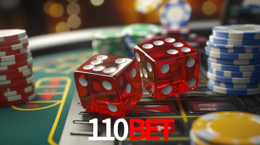 Roulette Table 110bet