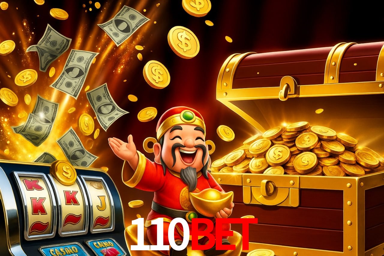 PIX Instantâneo 110bet