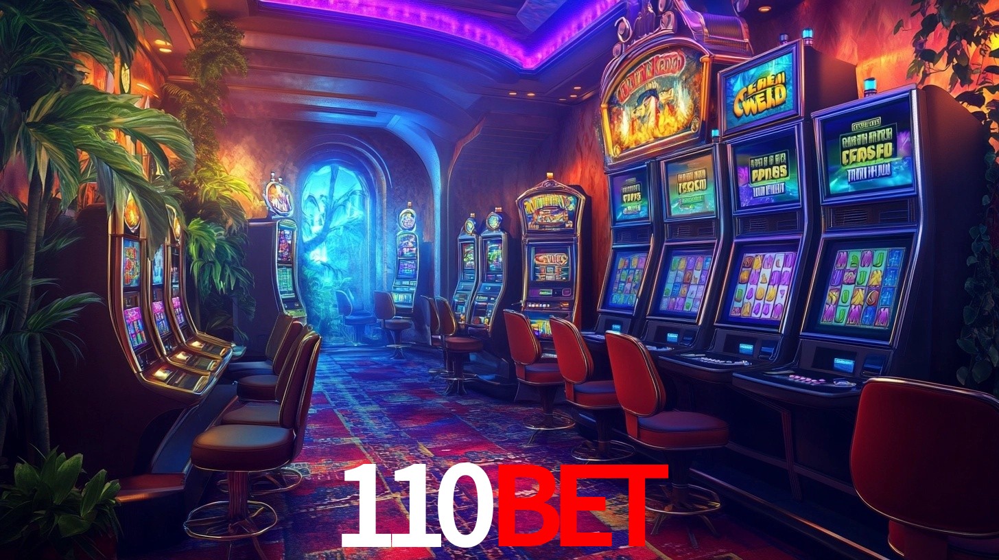 Live Casino 110bet