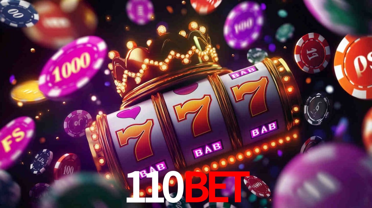 Slot Games 110bet