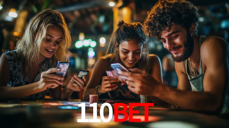VIP Casino 110bet