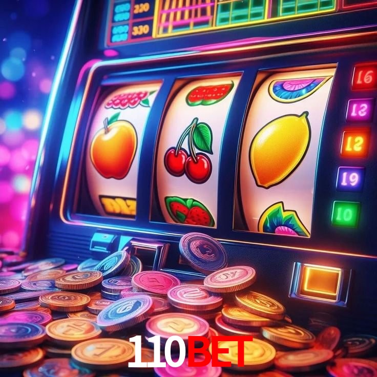 Apostas de Tênis 110bet