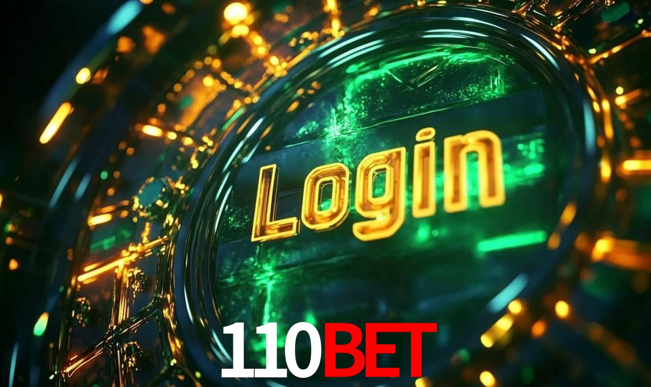 APP rápido e leve da 110bet