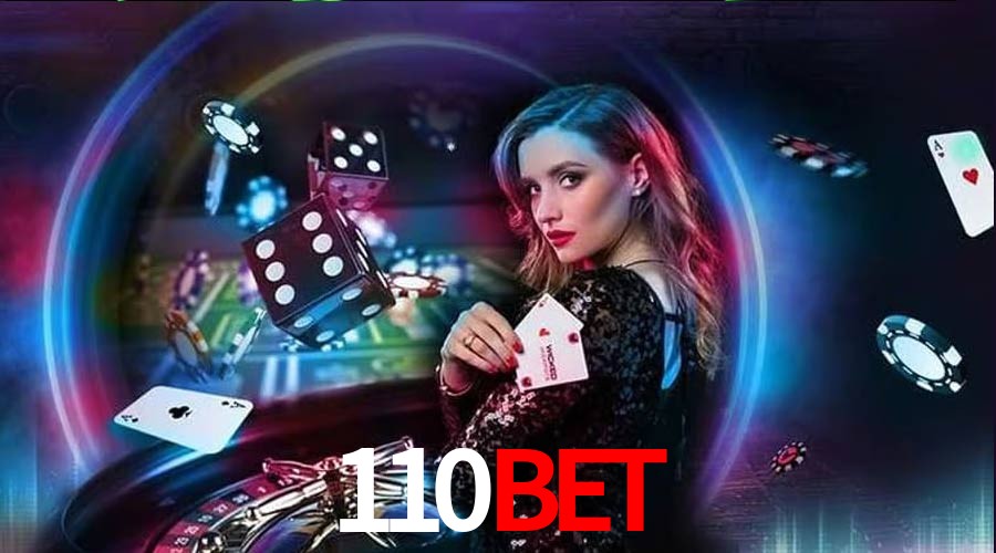 Security Systems 110bet