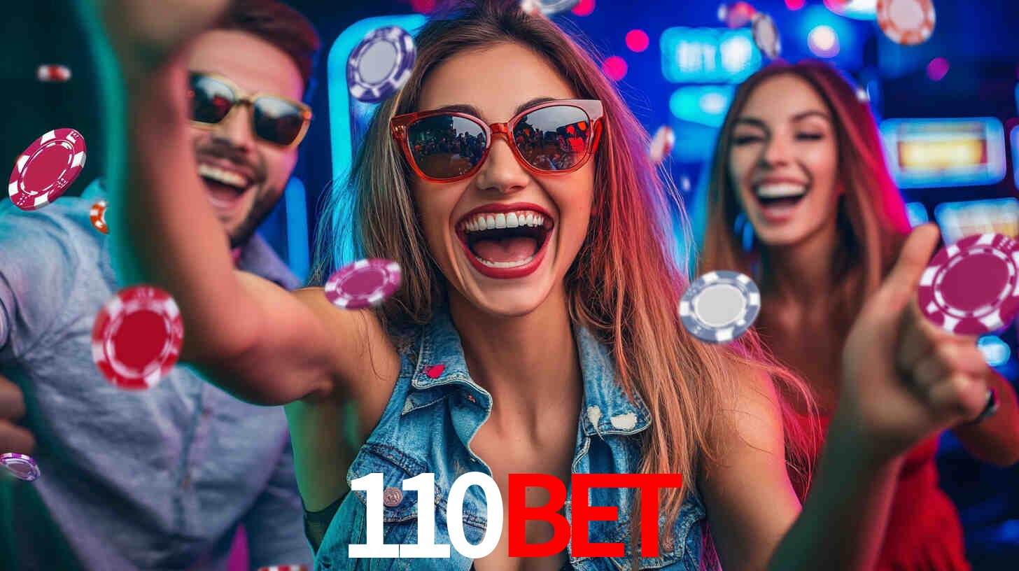 Apostas Esportivas na 110bet: Um Guia Completo
