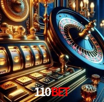 Mesa de Blackjack 110bet