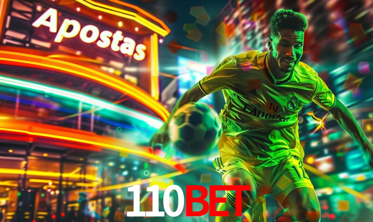 Recursos de Bônus 110bet