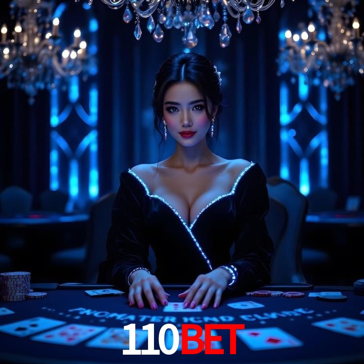 Diretório de Jogos 110bet