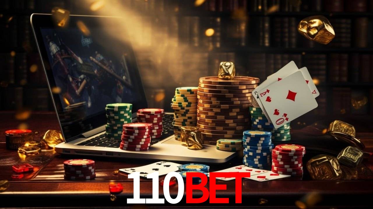 Casino Ao Vivo 110bet