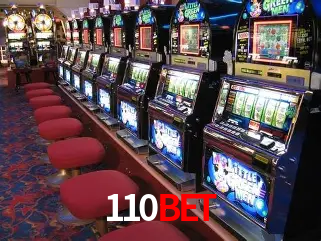 Desvendando o Mundo dos Jogos Virtuais na 110bet