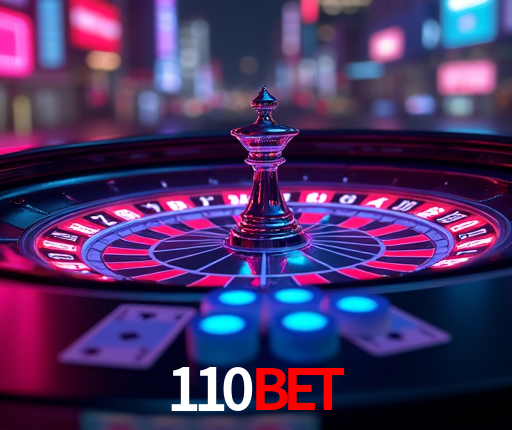 Descubra a Essência do 110bet: Nossa História e Compromissos