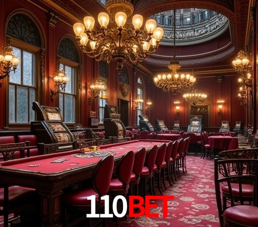 Promoções Sazonais 110bet