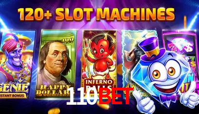 A Revolução dos Aplicativos de Jogos no 110bet