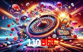 Estratégias Crash Games 110bet