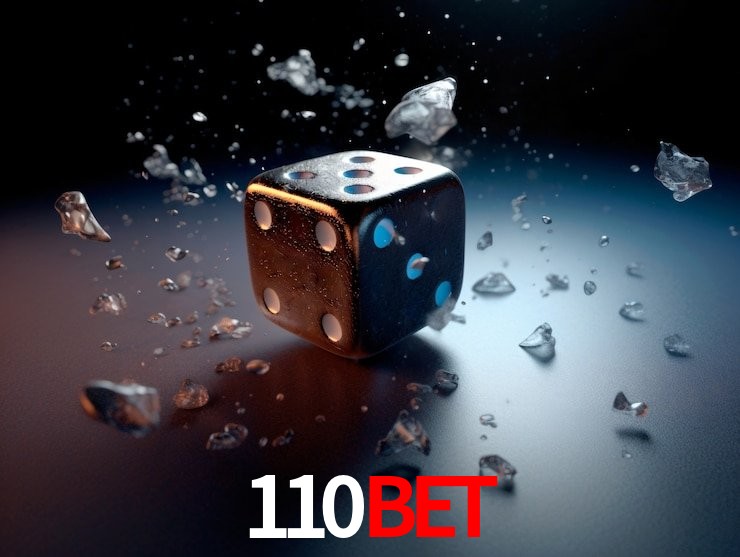 Loterias online na 110bet