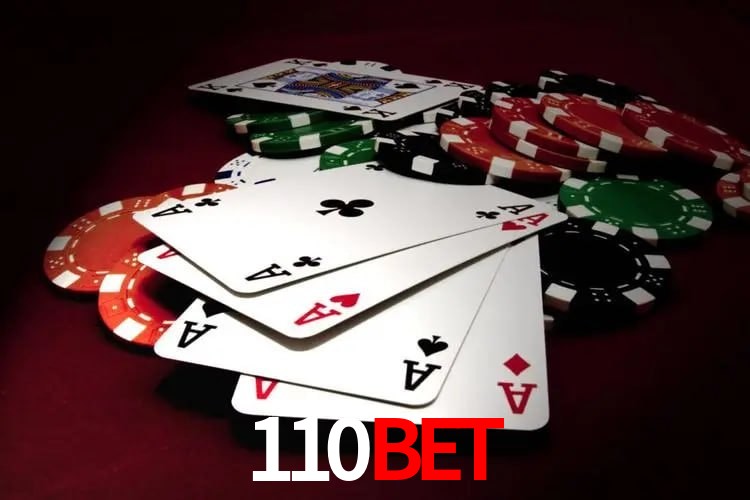 Programa VIP 110bet