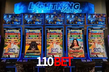 Apostas Esportivas na 110bet: Um Guia Completo