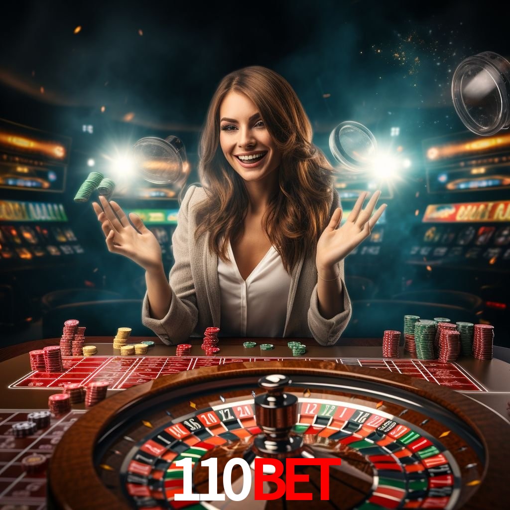 110bet login