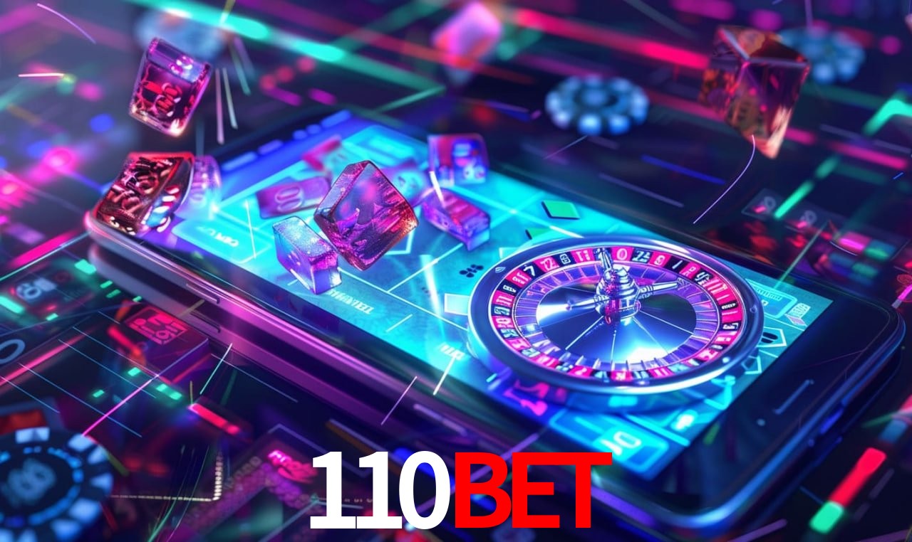 Apostas de Futebol 110bet