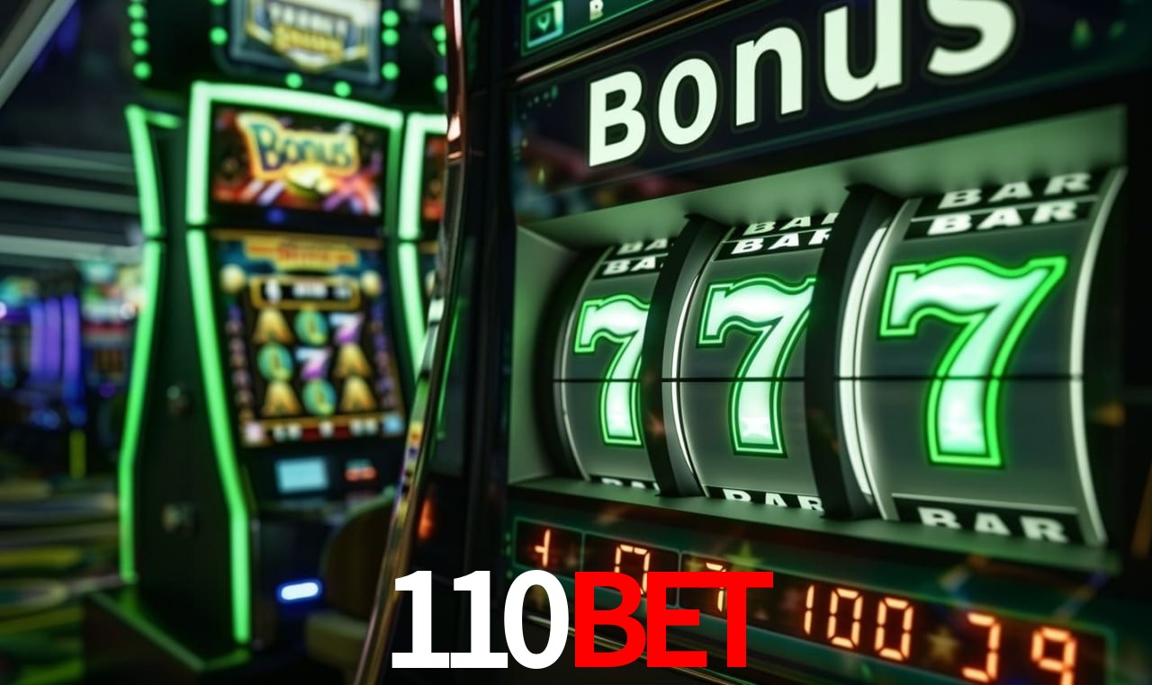 Game Providers 110bet