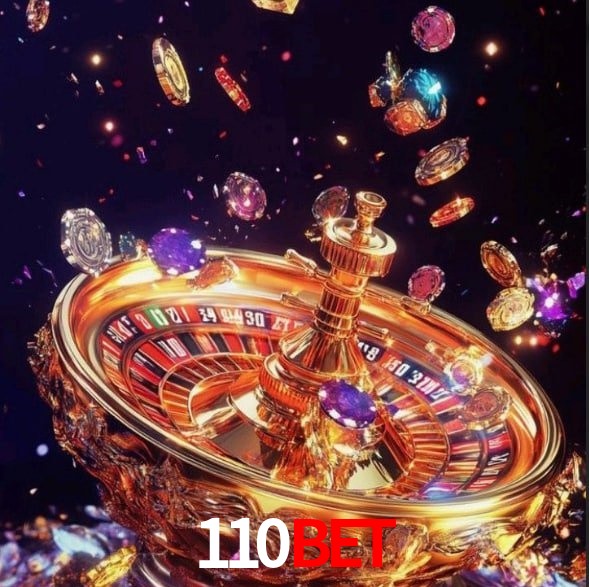 Promoção Relâmpago 110bet