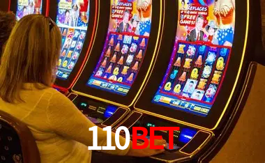 Cassino ao vivo com dealers reais na 110bet