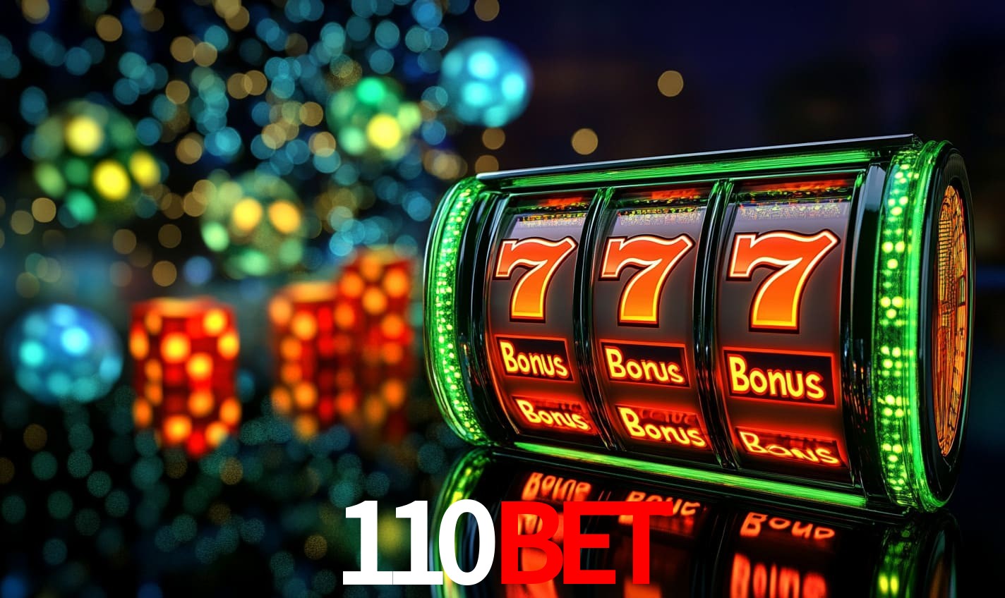 Login Seguro 110bet