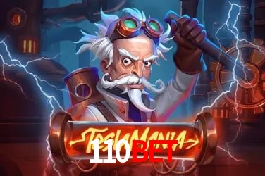 Provedores de Jogos 110bet