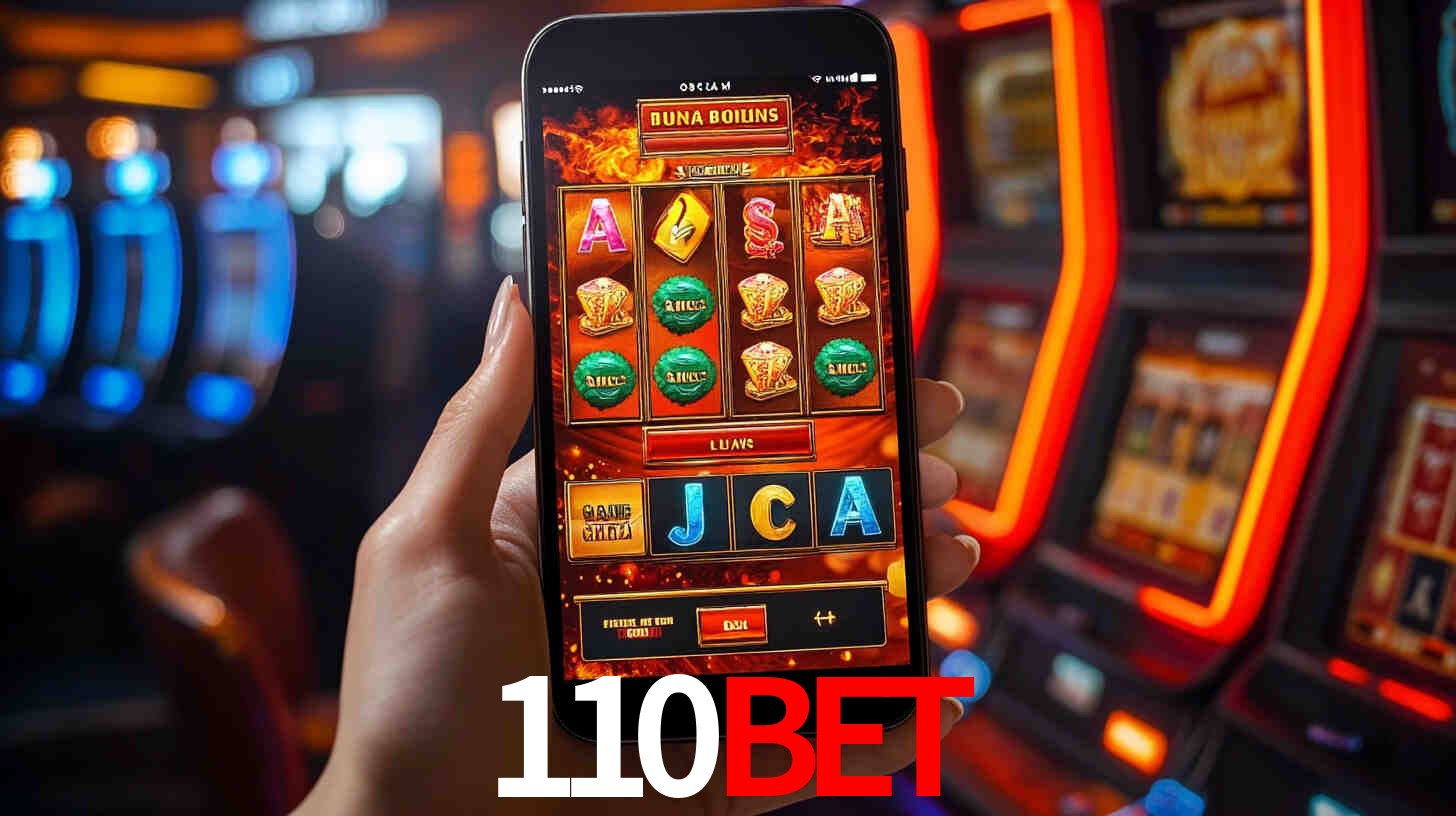 110bet
