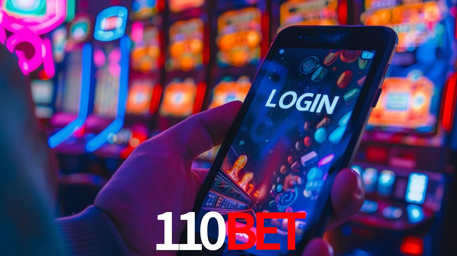 Torneios 110bet