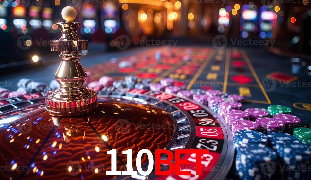 APP oficial da 110bet para mobile