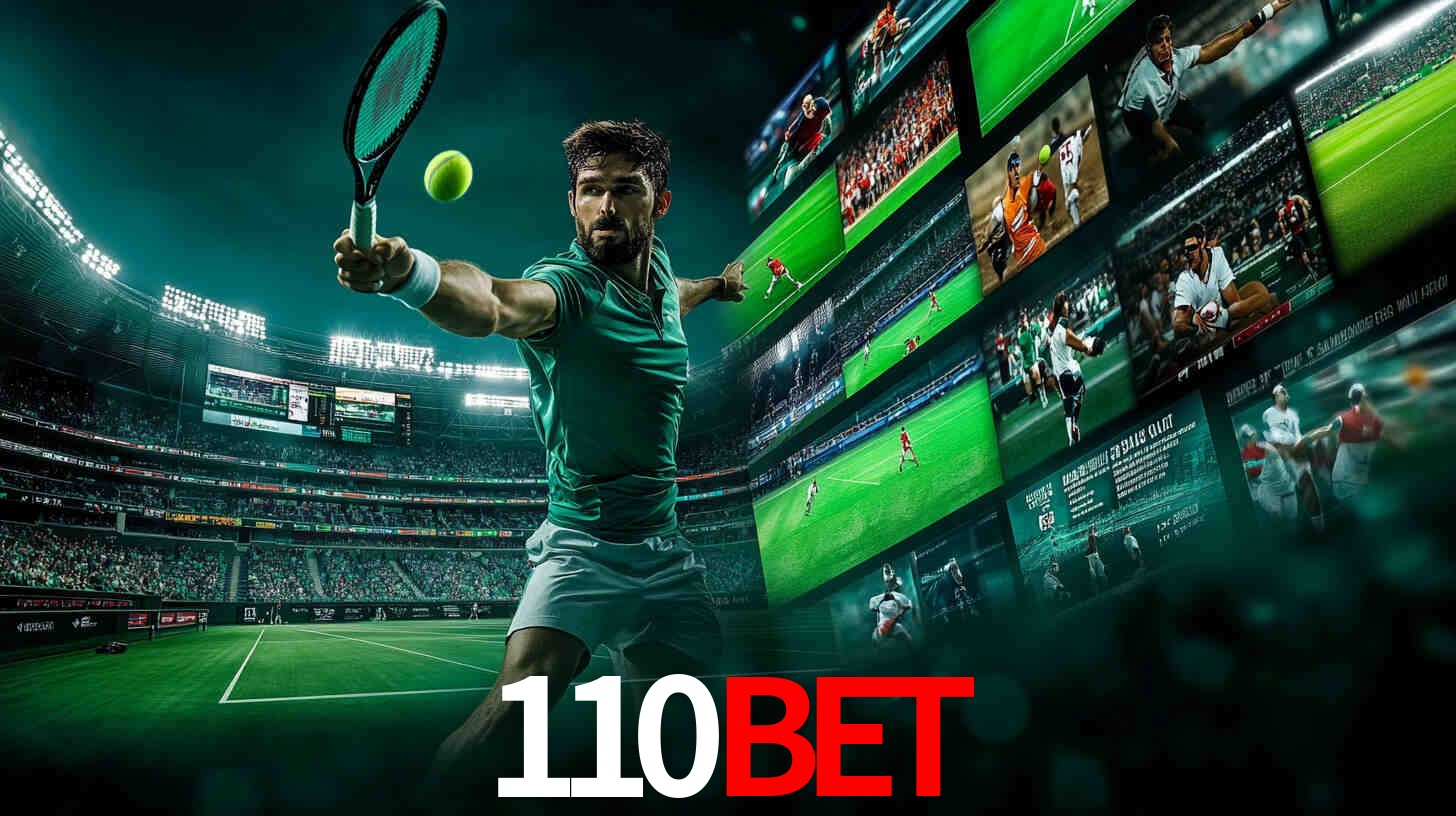 Descubra o Programa VIP da 110bet: Vantagens Exclusivas para Jogadores