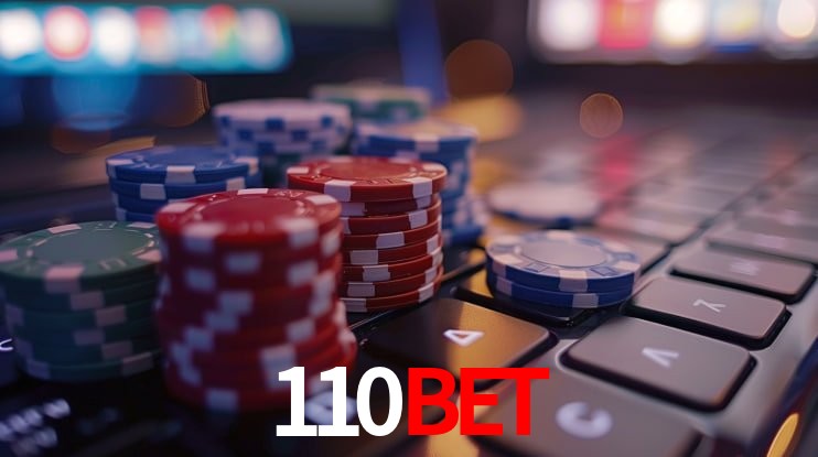 Design Responsivo 110bet