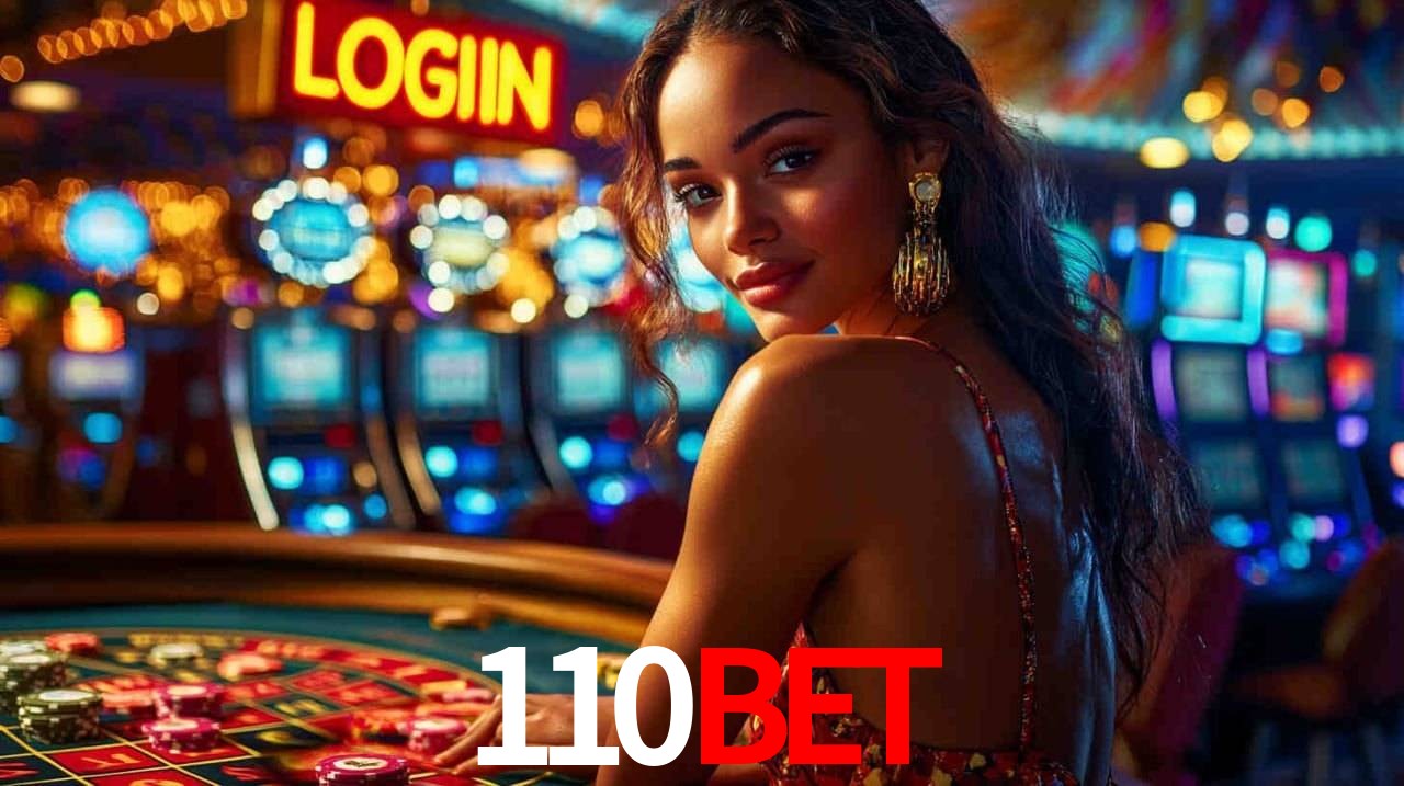 Jogos de Slot 110bet